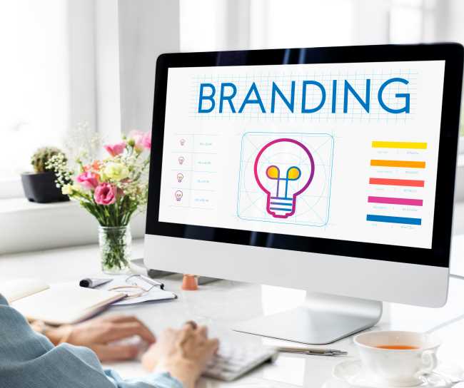 Digital Branding