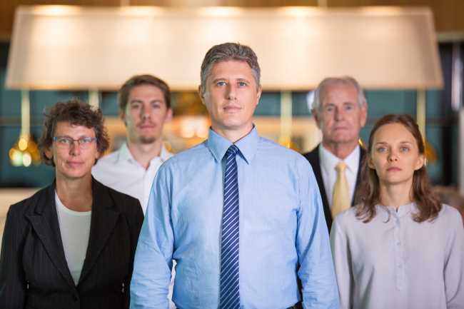 Empathy and Emotional Intelligence Leadership, Getbook Succeeding in Business