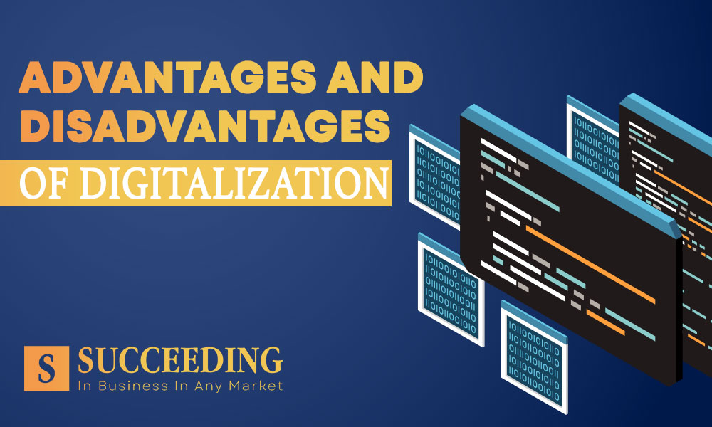 digitalization