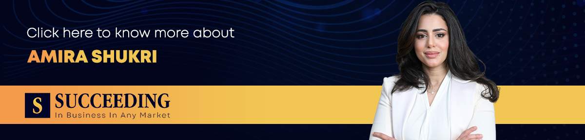 Amira Shukri