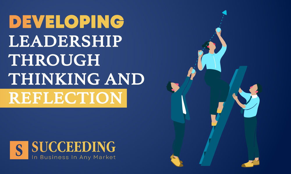 Developing Leadership