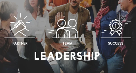 Developing Leadership