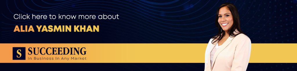 Alia Yasmin Khan