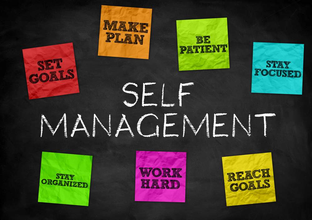 Self-Management