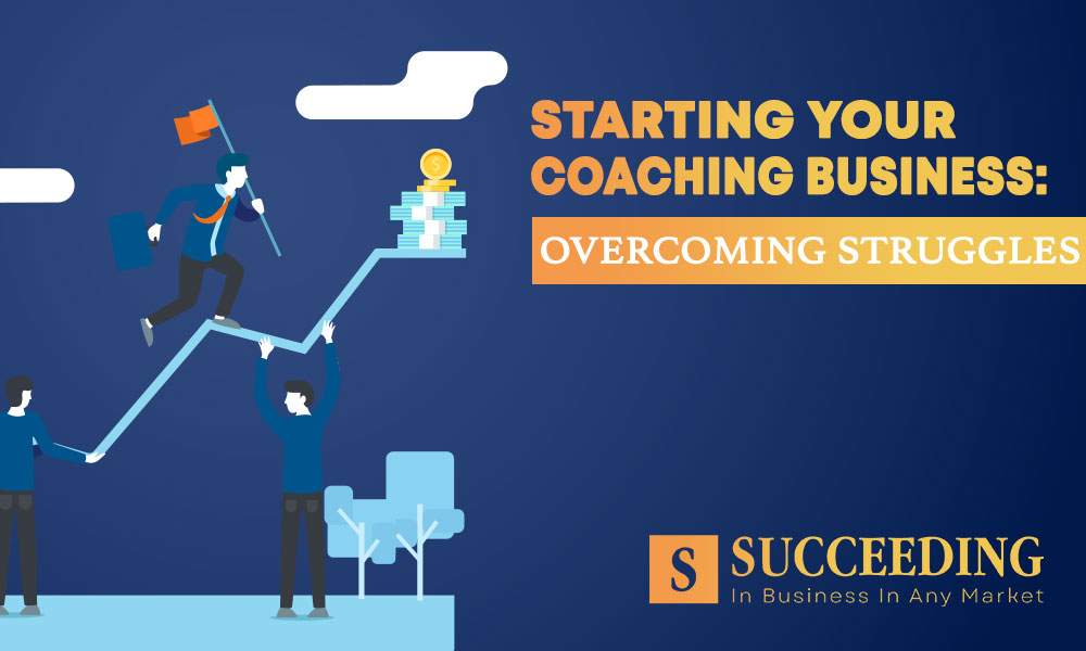 Coaching Business