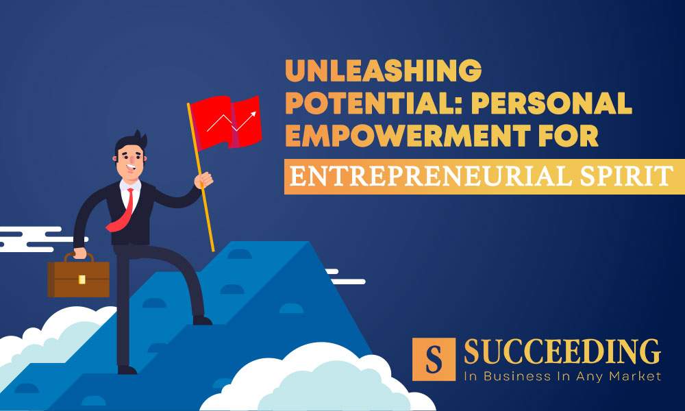 Personal Empowerment