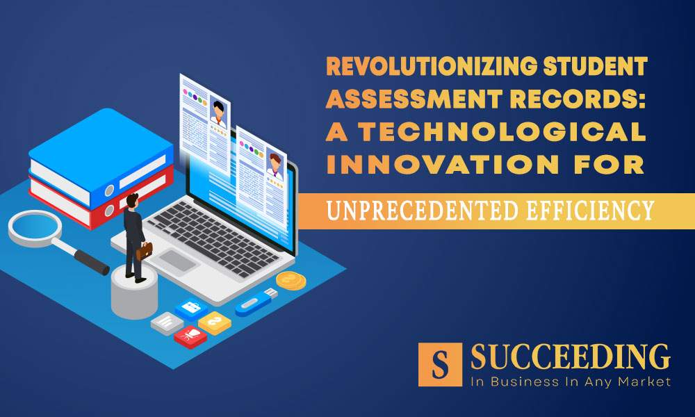 Technological Innovation Efficiency