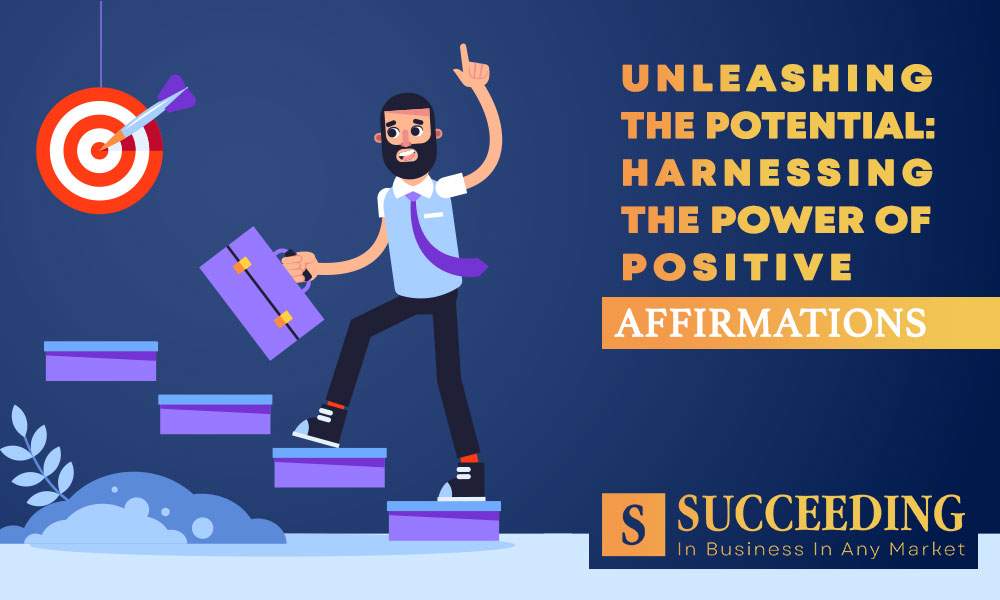 Positive Affirmations