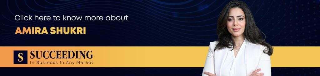 Amira Shukri