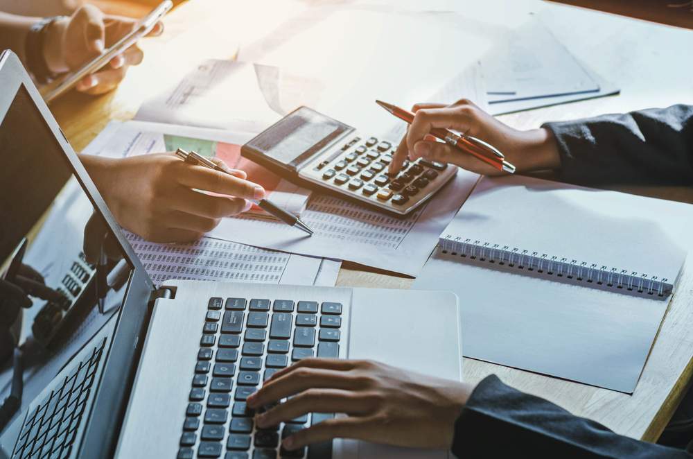Bankable Profit
