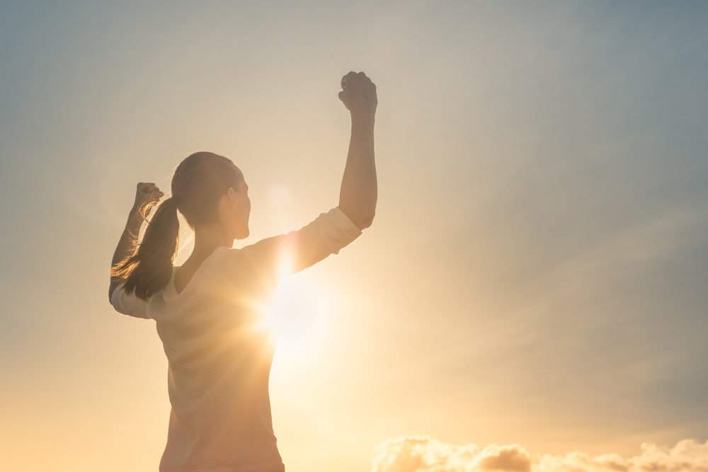 Personal Empowerment