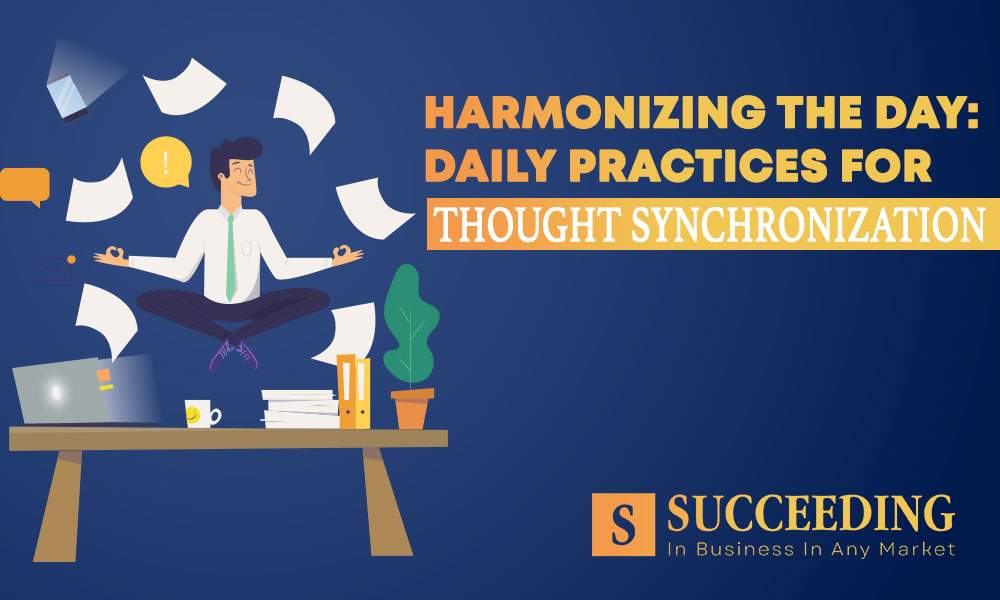 Thought Synchronization