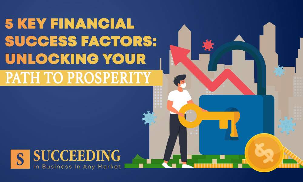 Financial Success Factors