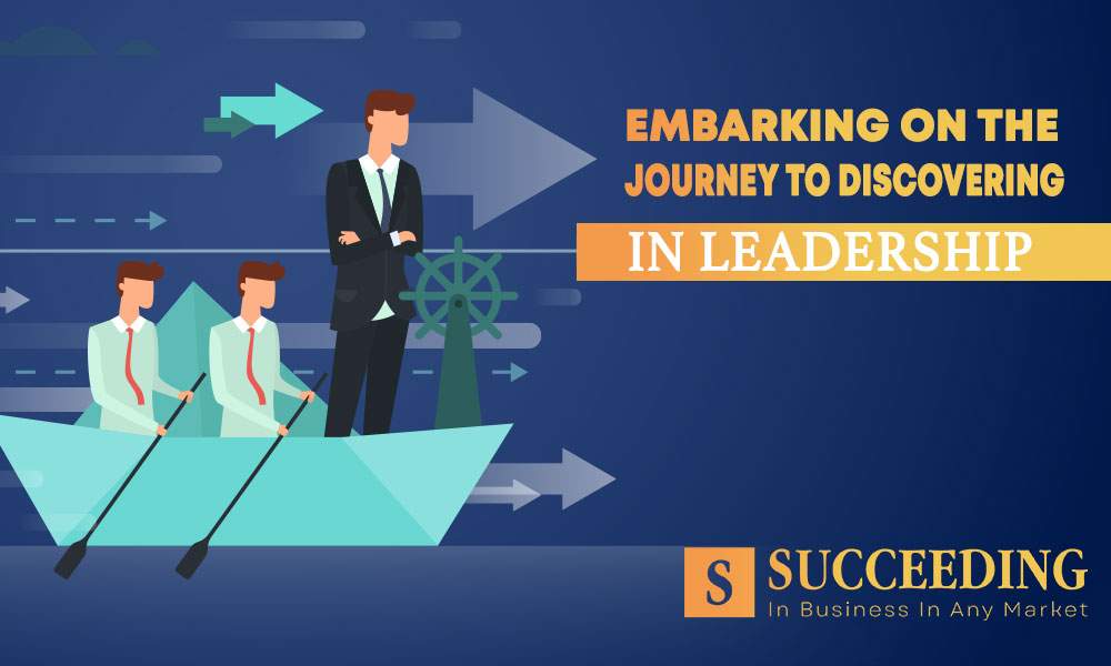 Discovering Fulfillment in Leadership