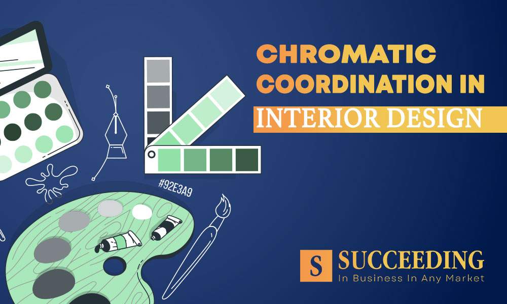 Chromatic Coordination