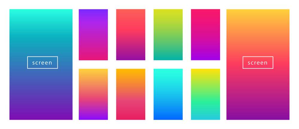 Strategic Use of Colors in Web Design
