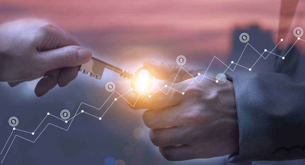 Financial Success Factors