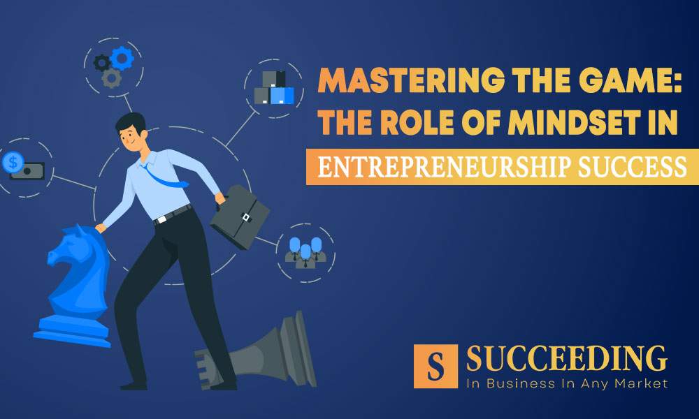 Mindset in Entrepreneurship