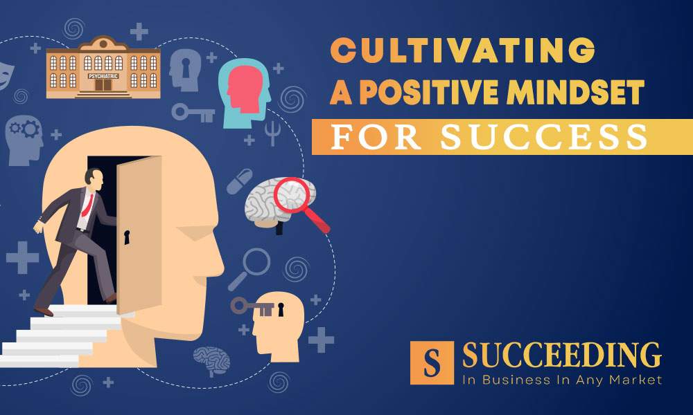 Positive Mindset