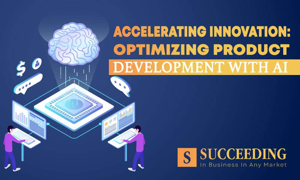 Product Development with AI