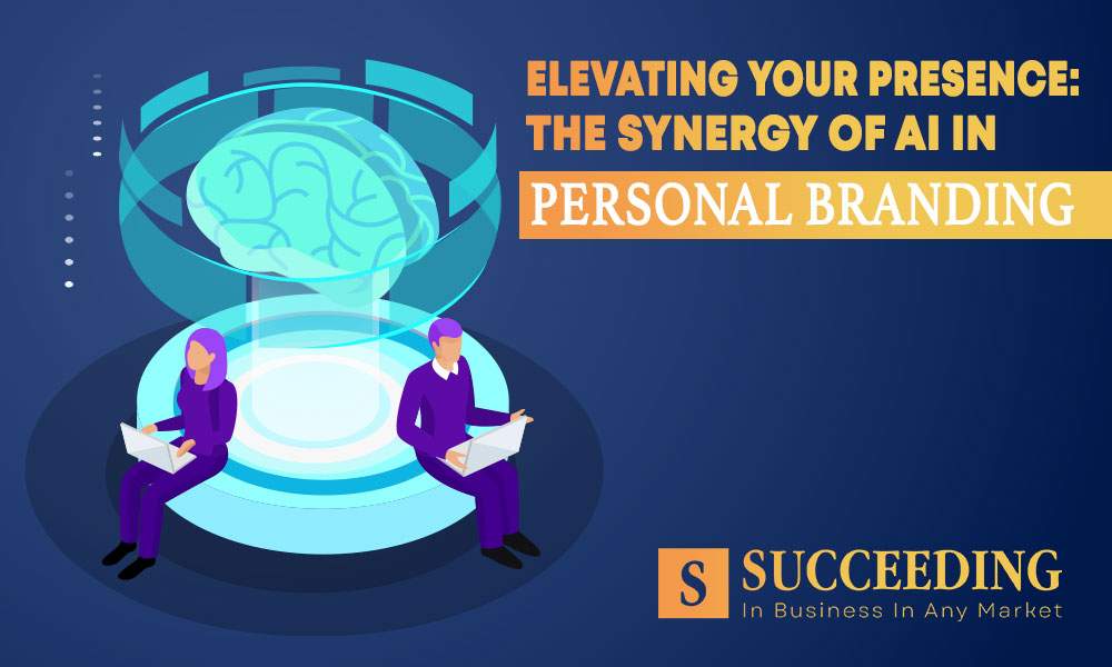 AI in Personal Branding