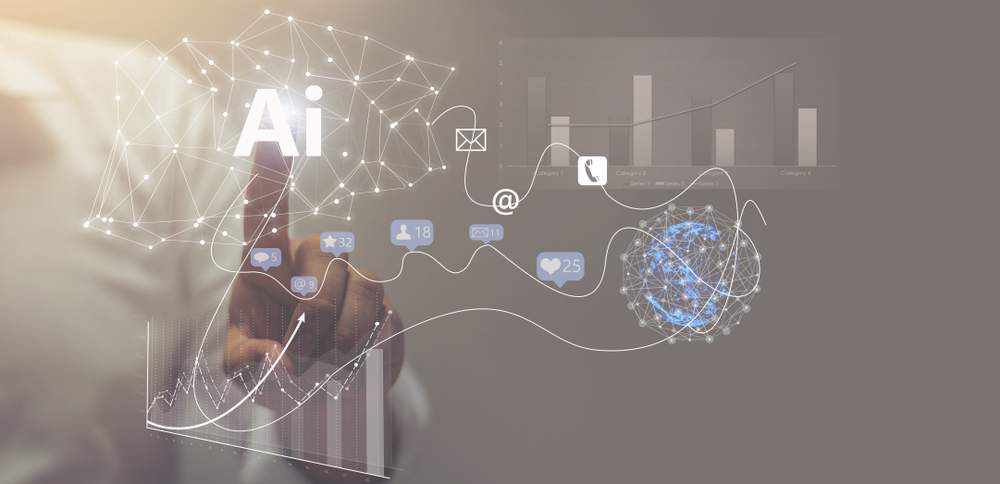 AI in Social Media Strategies