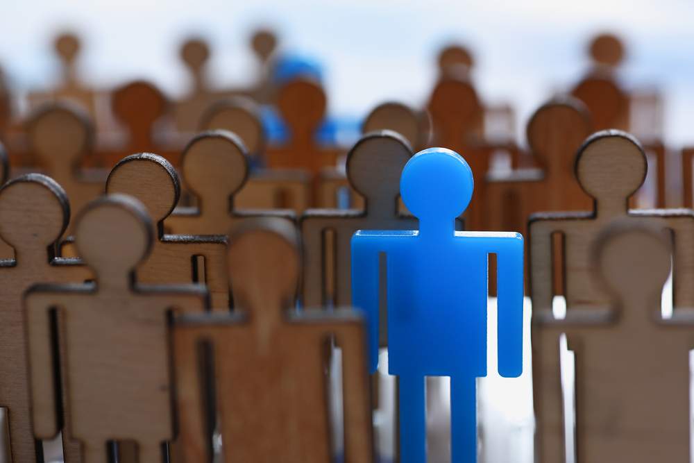 Authority Personification Industry Leadership