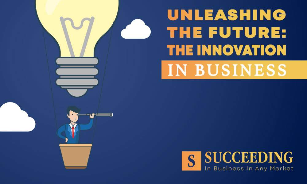Innovation in Business