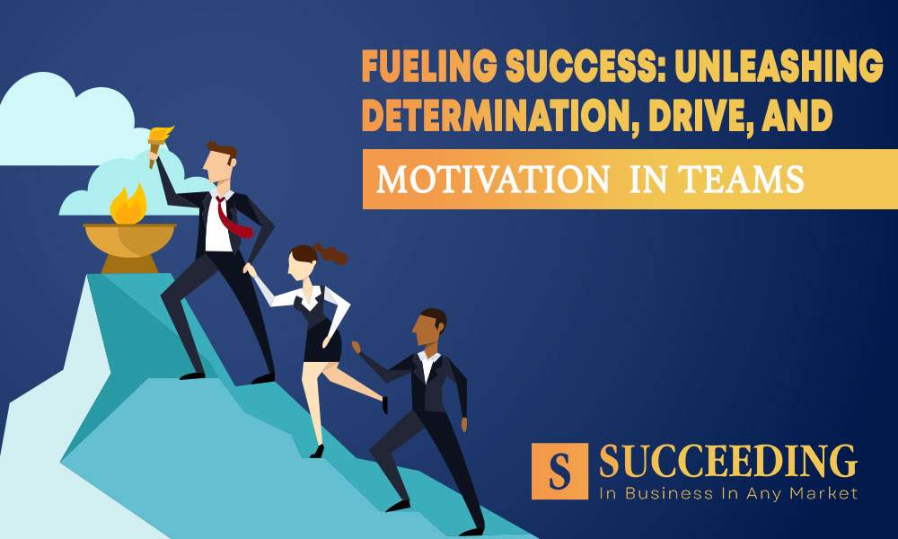 Motivation in Teams