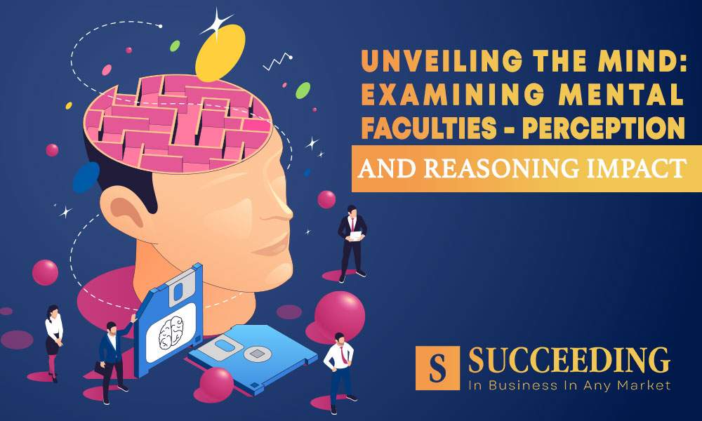 Perception and Reasoning Impact