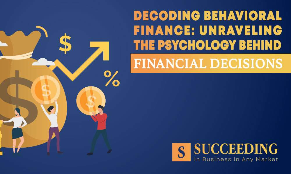 Behavioral Finance
