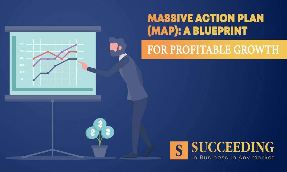 Massive Action Plan (MAP)