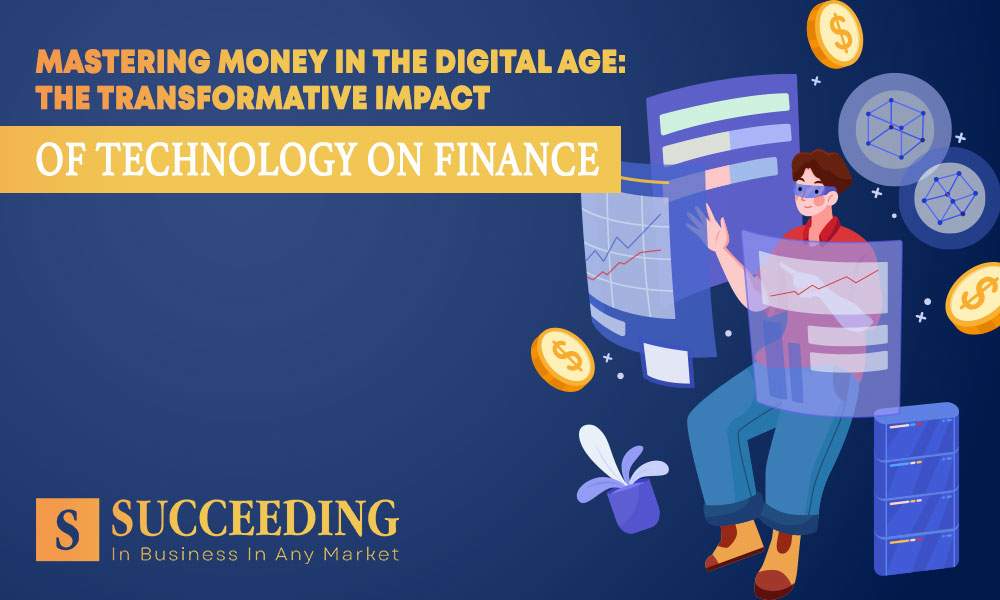 Technology on Finance