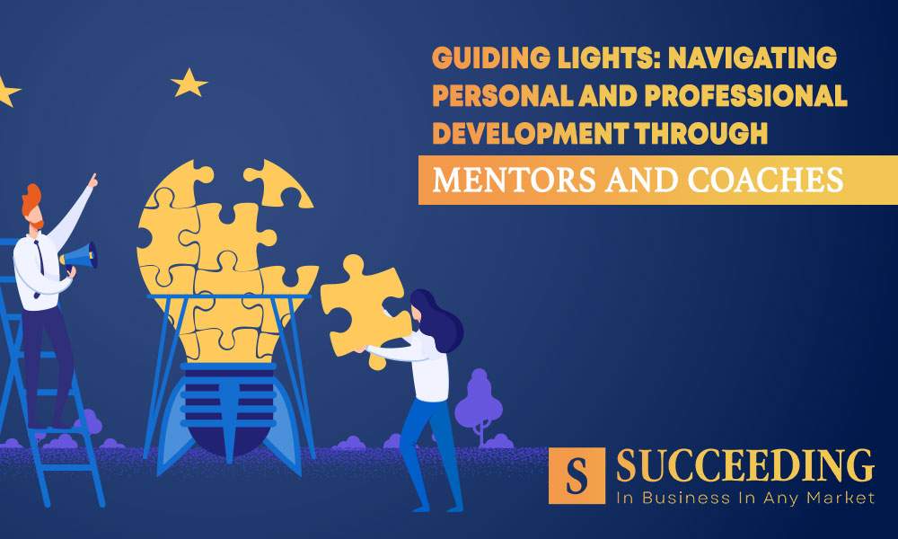 Personal and Professional Development