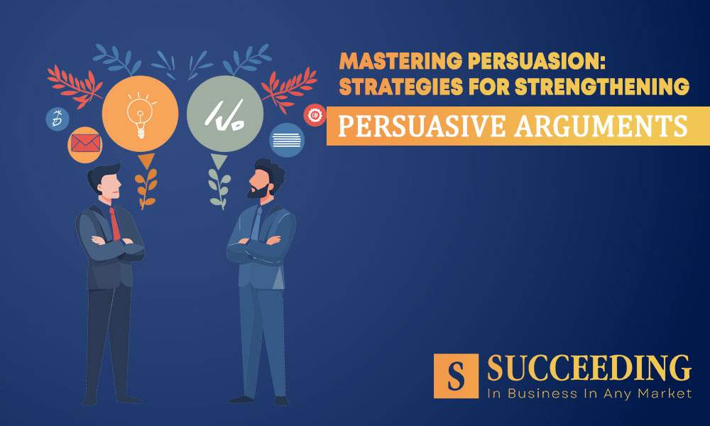 Mastering Persuasion