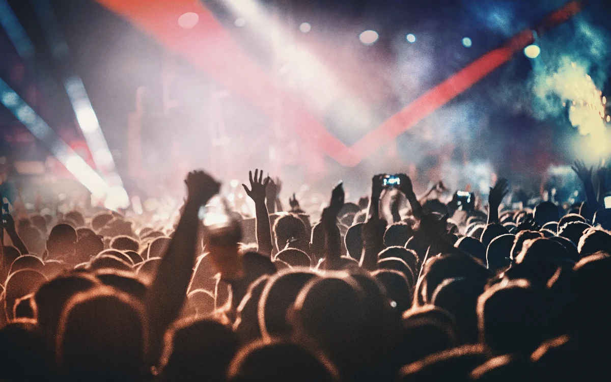 What is Rock Star Leadership