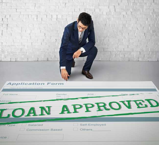 An Ideal Business Loan from Succeeding In Business