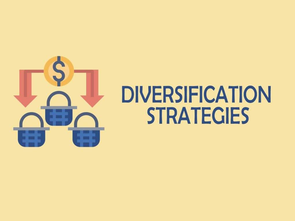 What is Diversification Strategy 