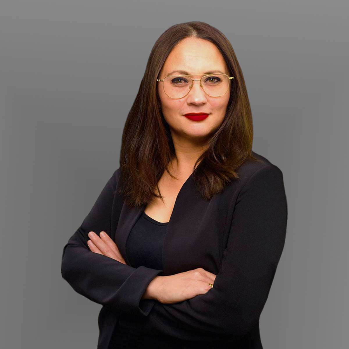 Claudia Siregar