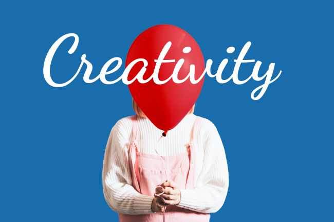 creativity thinking in the workplace