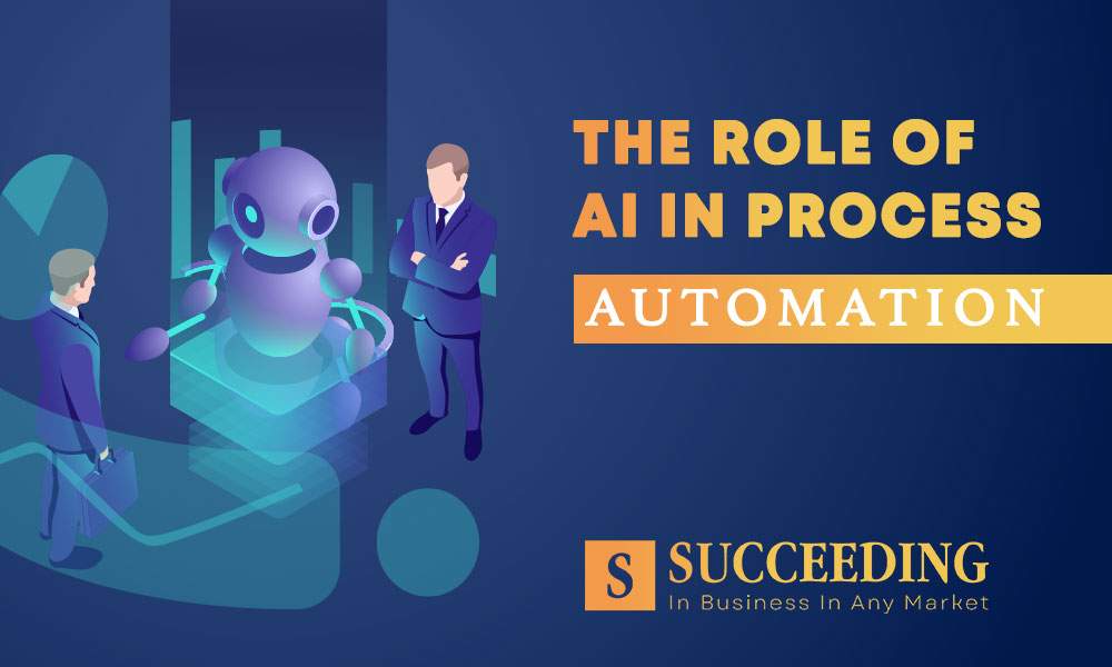 AI in Process Automation
