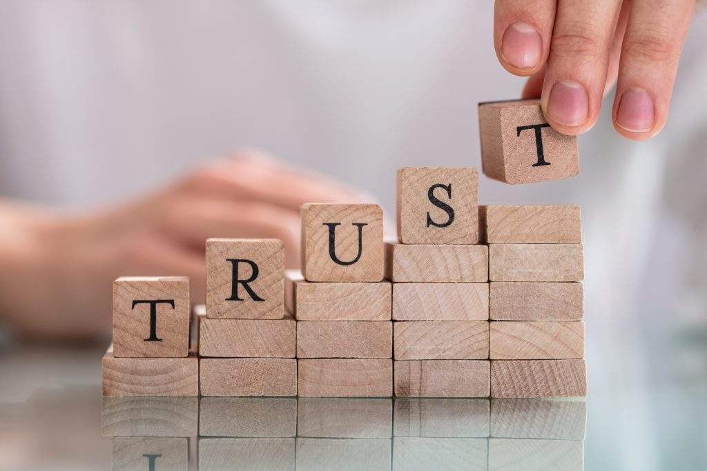 Trust in Interpersonal Relationships