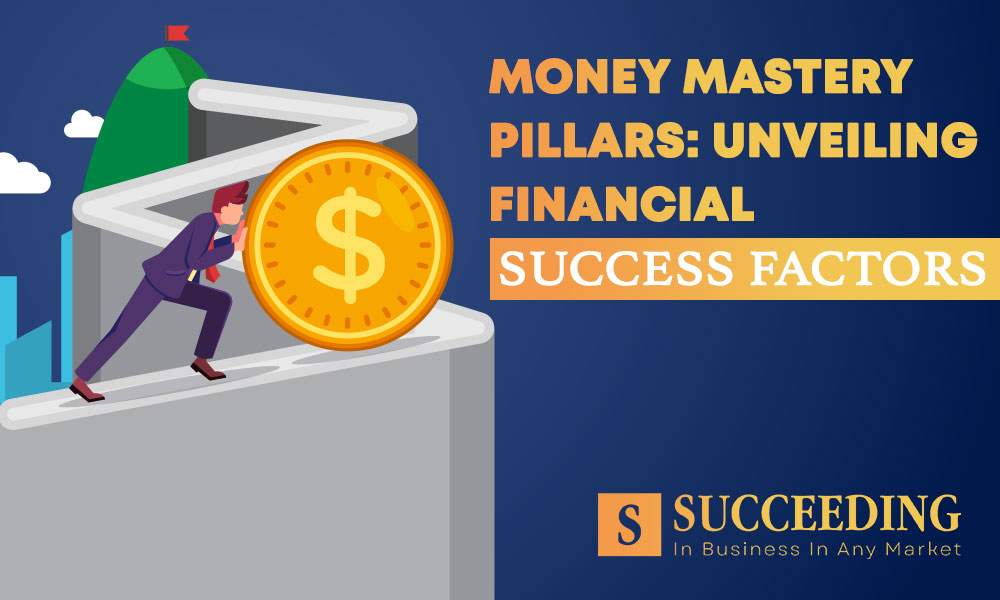 Money Mastery Pillars