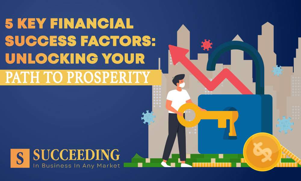 Financial Success Factors