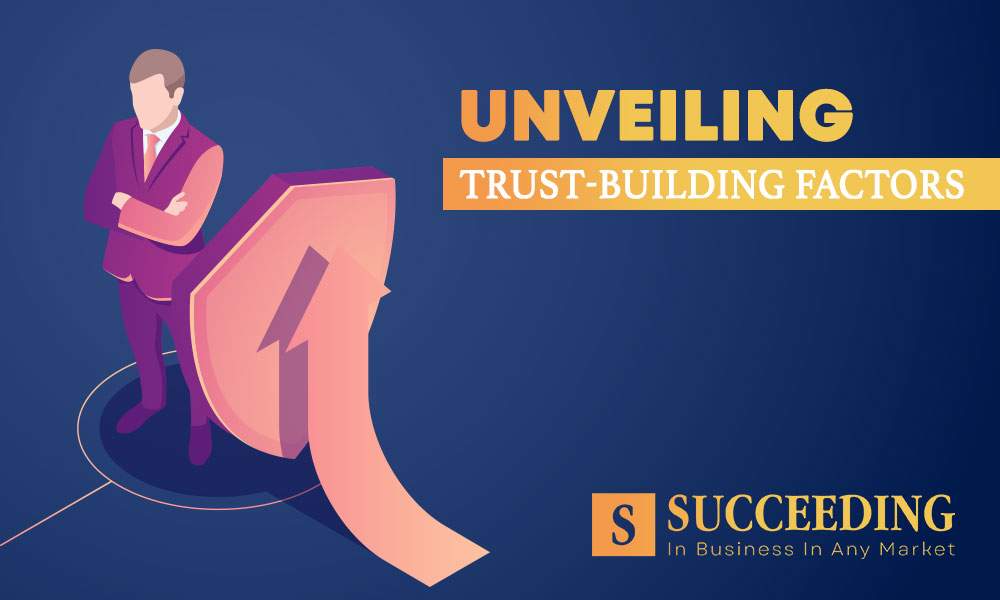 Trust-Building Factors