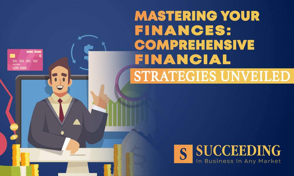 Financial Strategies