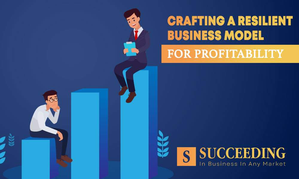 Business Model for Profitability