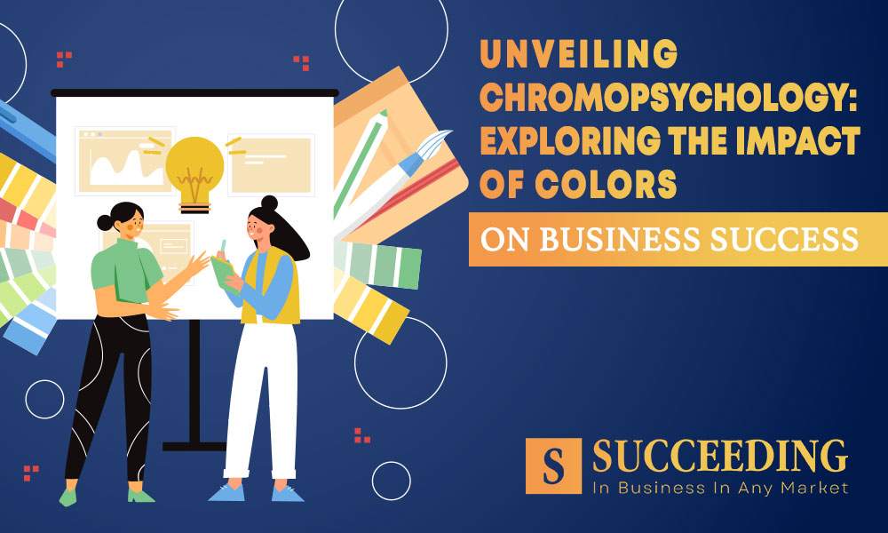 Chromopsychology Business