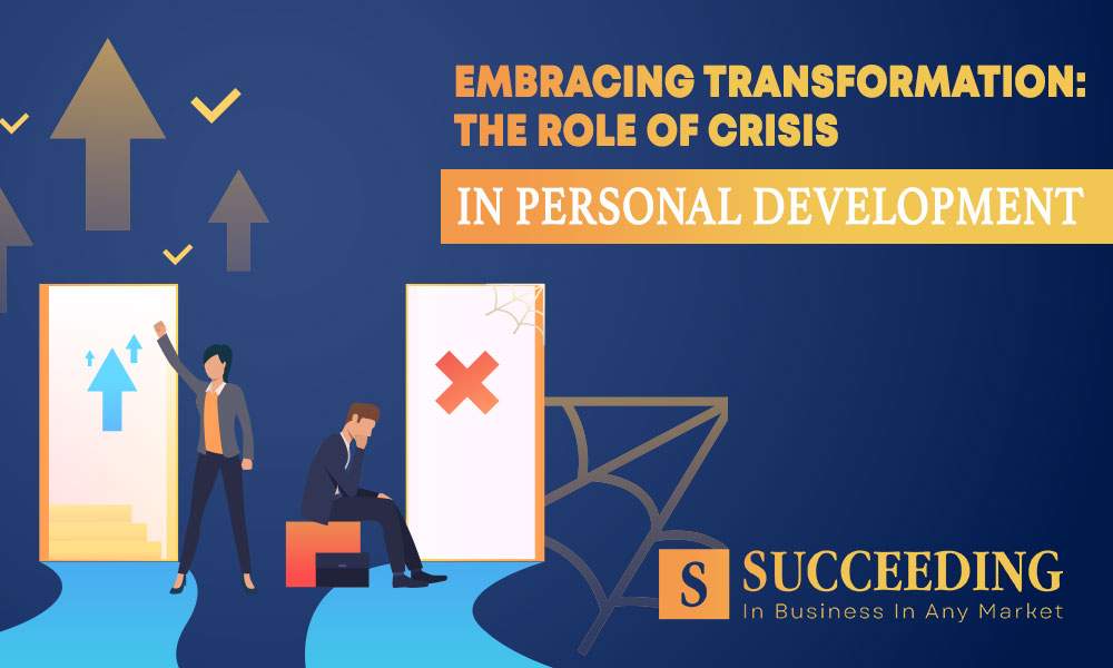 Crisis Personal Development