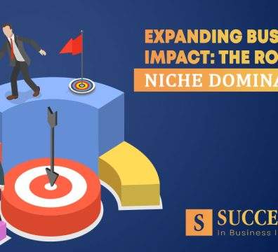 Business Impact Niche Domination